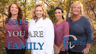If Youre Looking For A Caring Dentist, Come To Dental Arts Studio Of Cape Cod.