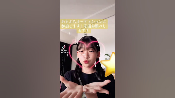 初めまして！めるぷちオーディション2025に参加しているさらです！よろしくお願いします🙇‍♀️
