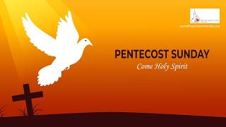 Pentecost Sunday May 24 2026