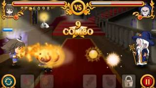 [B] Touch Touch Magic Battle.avi