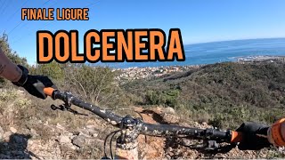 RANZI | trail DOLCENERA