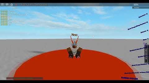 GodCat567 Banisher Switcher V1 | Roblox Script Showcase