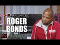 Roger Bonds, Who Sided with Cassie, On How He Became Diddy&#39;s Security (Flashback)