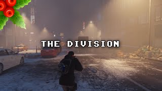 Ross's Game Dungeon: The Division screenshot 1