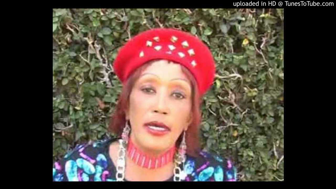Arume Ni Njegeni Kikuyu Mugithi Songs by Queen Jane
