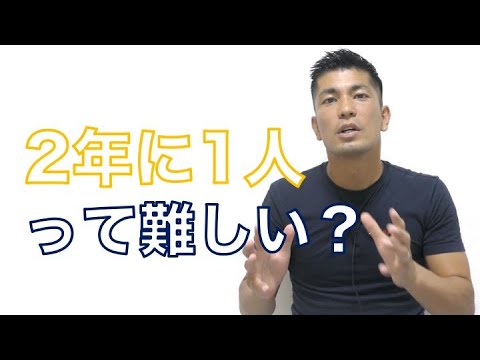 【営業マーケティング】#138既契約者から紹介で見込客発見をし続けられる仕組み作り