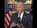 US President Biden confuses Egypt with Mexico