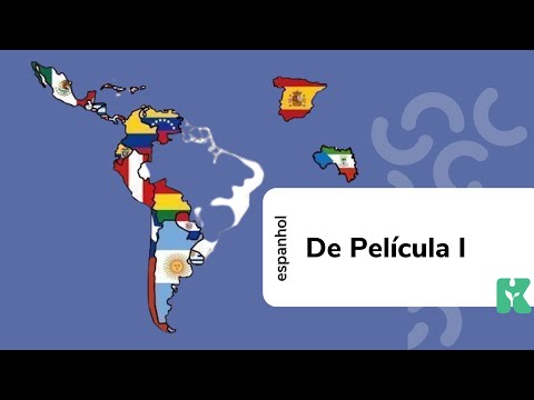 De Película I | Módulo Avançado | Aula 56