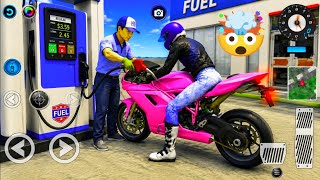 ألعاب السيارات والشاحنات للأطفال - ألعاب الأطفال - سباق السيارات للأطفال - ألعاب السيارات screenshot 1