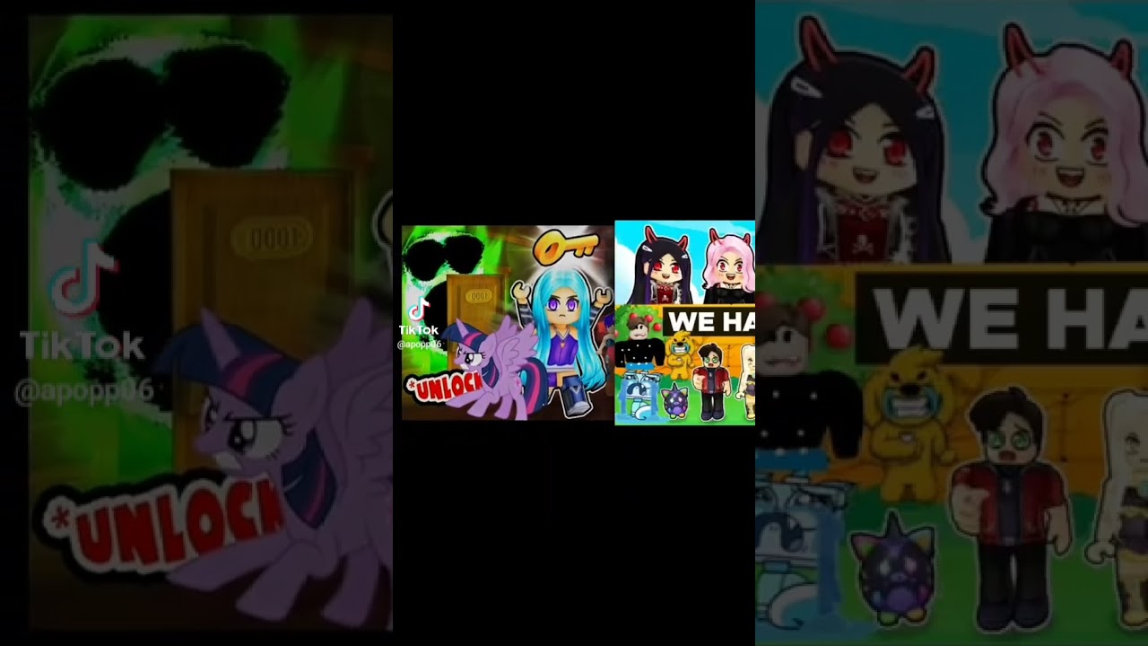 itfunneh krew shfa mikecrack unikitty dollii my little pony floof boy puppet twilight sparkle