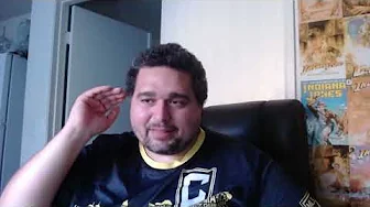 Reacting to Crew League's Cup final victory over LAFC ~ Columbus Crew Nerd thumbnail