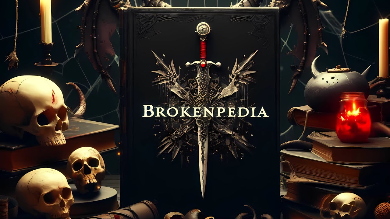 Hard morki i może Sidragi :D