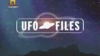 Operação Prato Documentário Dublado UFO Brasil
