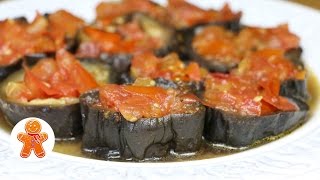 Закуска из Баклажанов Очень Быстро и Просто Закуска из Баклажанов Очень Быстро и Просто