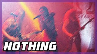 ReVamp - Nothing | Live