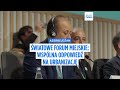 Otwarcie Światowego Forum Miejskiego w Baku z ostrzeżeniem o globalnej przepaści mieszkaniowej