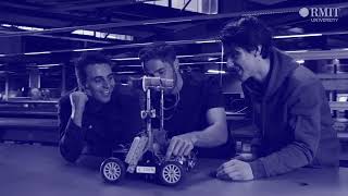 What’s next awaits at RMIT | RMIT University