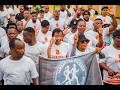 BONGOFM JOGGING WEKA MWILI SAWA 26 HAKUNA MIPAKA 