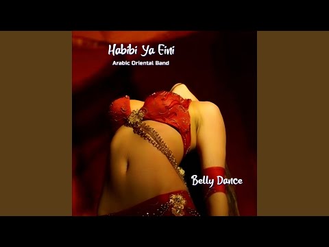 Habibi Ya Eini
