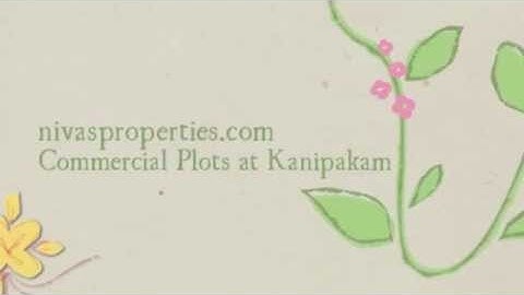 Lands Plots Realestate Properties in Karimnagar Siddipet