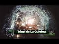 Antioquia Tierra de Túneles. El túnel de La Quiebra - Teleantioquia