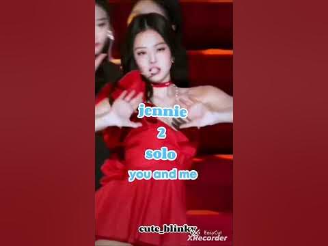 how many solos does each bp member have #trending #shorts #kpop - YouTube