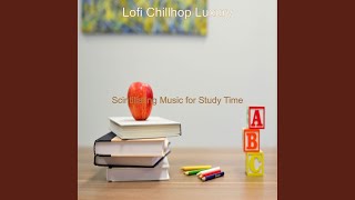 Scintillating Music for Study Time