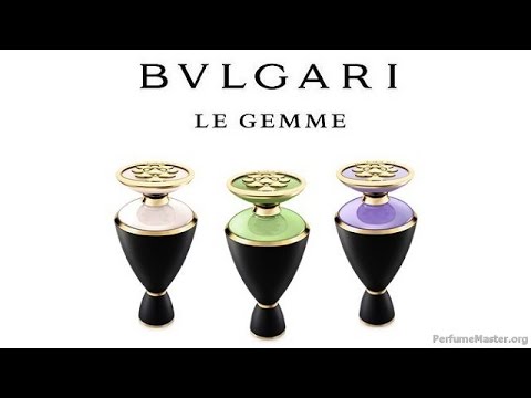 bvlgari le gemme imperiali irina