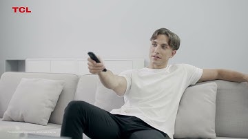 TCL India | Enjoy seamless connected living with TCL Home APP