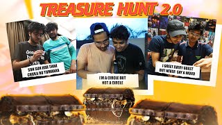 TREASURE HUNT 2.0 IN S8UL GAMING HOUSE