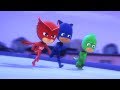 ♦New New PJ Masks and Activities #3♦