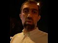 Угроз и денег в Чечне я не получал - Руслан Курбанов