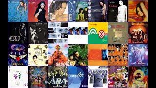Kumpulan Lagu Hits Indonesia Tahun 2000