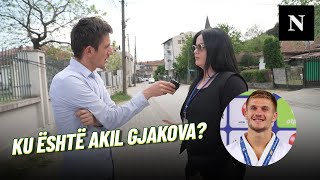 Ku është Akil Gjakova? -Ish-bashkëshortja e xhudistit akuzon edhe prindërit