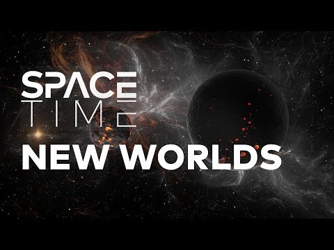 Planets - The Search For A New World | SPACETIME - SCIENCE SHOW