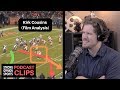 Football Lessons From Kirk Cousins & Vikings Offense In 2018 (Film Analysis)