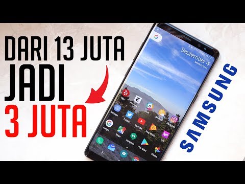 Hello guys Di video kali ini, saya memberikan informasi tentang 5 hp mantan flagship samsung yang ha. 