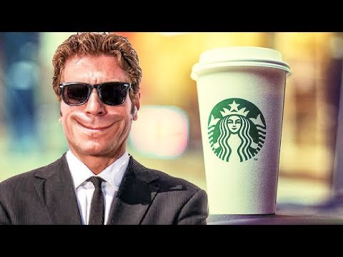 Video: Care este venitul anual al Starbucks?