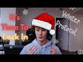 How to LOCK IN for Winter Break