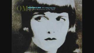 O.M.D. - Pandora&#39;s Box (It&#39;s A Long, Long Way) (Constant Pressure 12&#39;&#39;) - 1991