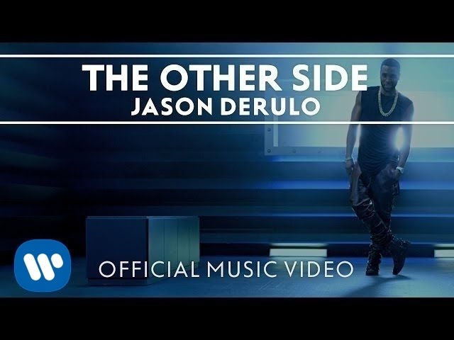 Jason Born - The Other Side