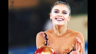 Ladies and gentlemen Her! Alina Kabaeva #shorts #alinakabaeva #cooksgamingchannel