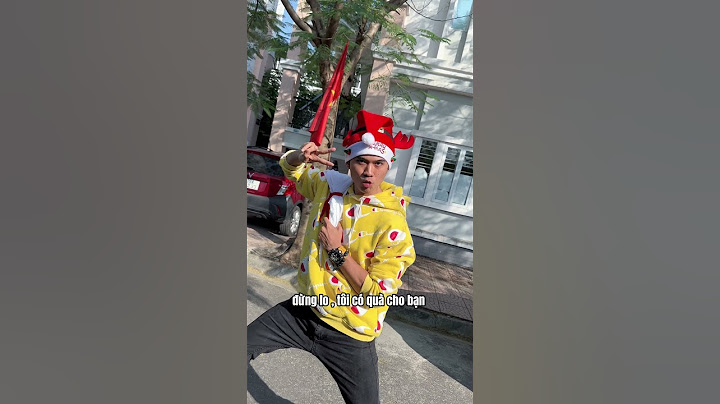 HÀI : GIÁNG SINH VỠ MỒM #Shorts