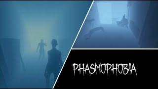 Phasmophobia: We DIED!!!! watch the full video