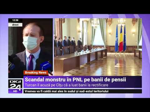 Video: Cum Să Vă Raportați La Fondul De Pensii