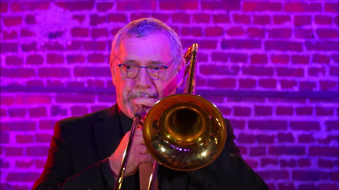 WHAT A WONDERFUL WORLD