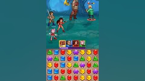 SEGA Heroes Part 4 - Getting the Groove Back