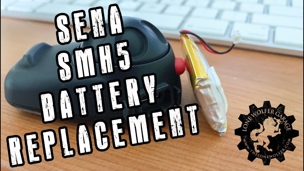 Vérification du niveau de charge de la batterie – Sena Technologies Help  Desk