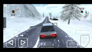 : Russian Car Driver HD Simulator
