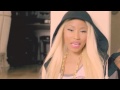 Nicki Minaj   Right By My Side ft  Chris Brown Official Video) HD